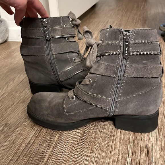 Circus by Sam Edelman boots - Picture 6 of 6